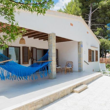 Villa Can Ordinas Alcúdia Extérieur photo