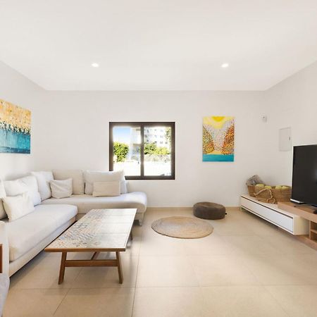 Villa Can Ordinas Alcúdia Extérieur photo