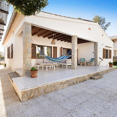 Villa Can Ordinas Alcúdia Extérieur photo