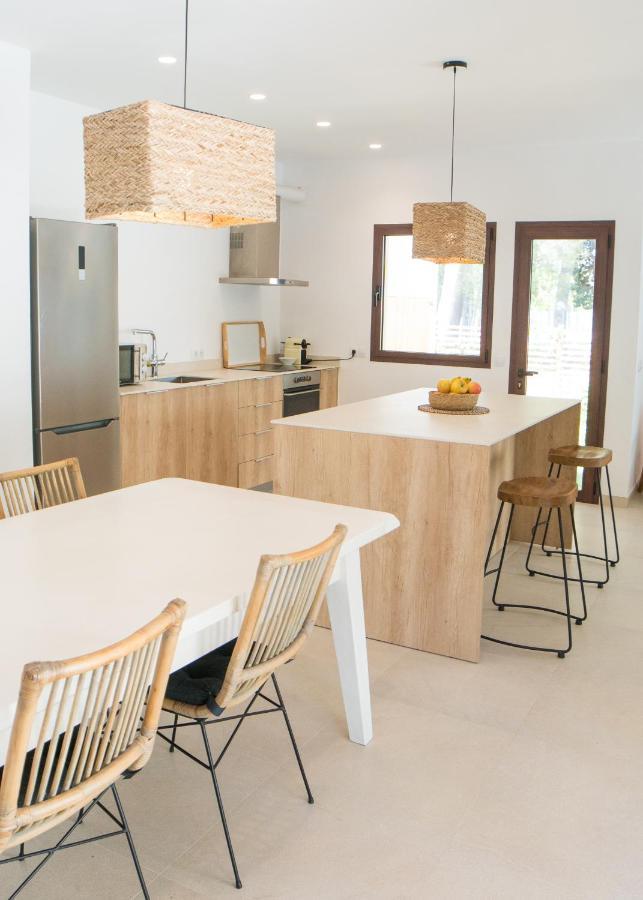 Villa Can Ordinas Alcúdia Extérieur photo