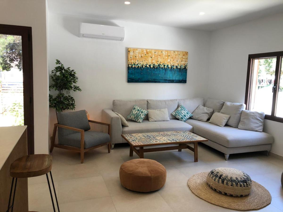 Villa Can Ordinas Alcúdia Extérieur photo
