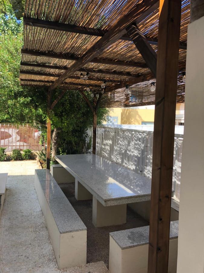 Villa Can Ordinas Alcúdia Extérieur photo