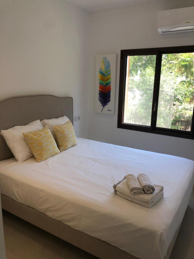 Villa Can Ordinas Alcúdia Extérieur photo