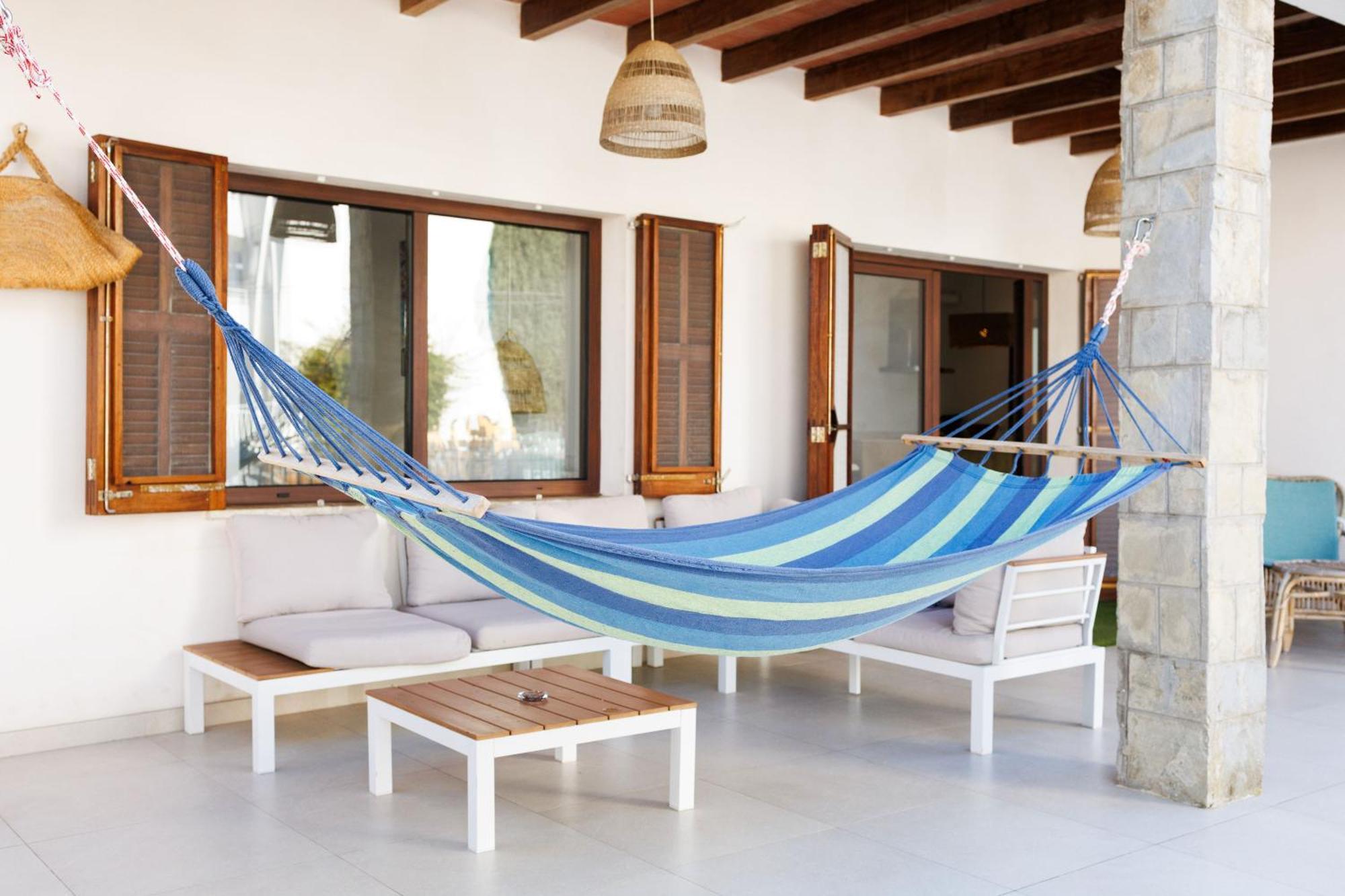 Villa Can Ordinas Alcúdia Extérieur photo