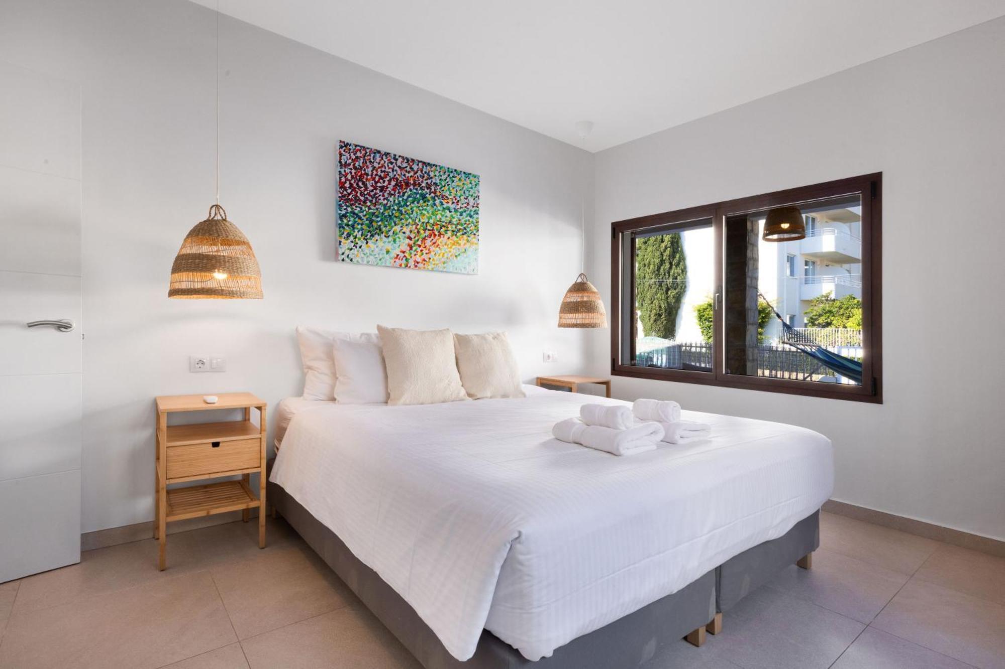 Villa Can Ordinas Alcúdia Extérieur photo